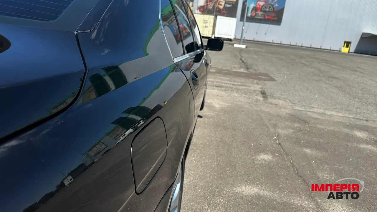 BMW 7 серії - фото 7