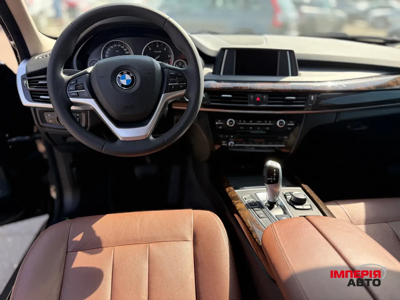 BMW X5 - фото 4