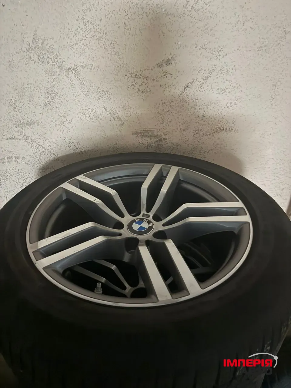 BMW X5 - фото 10