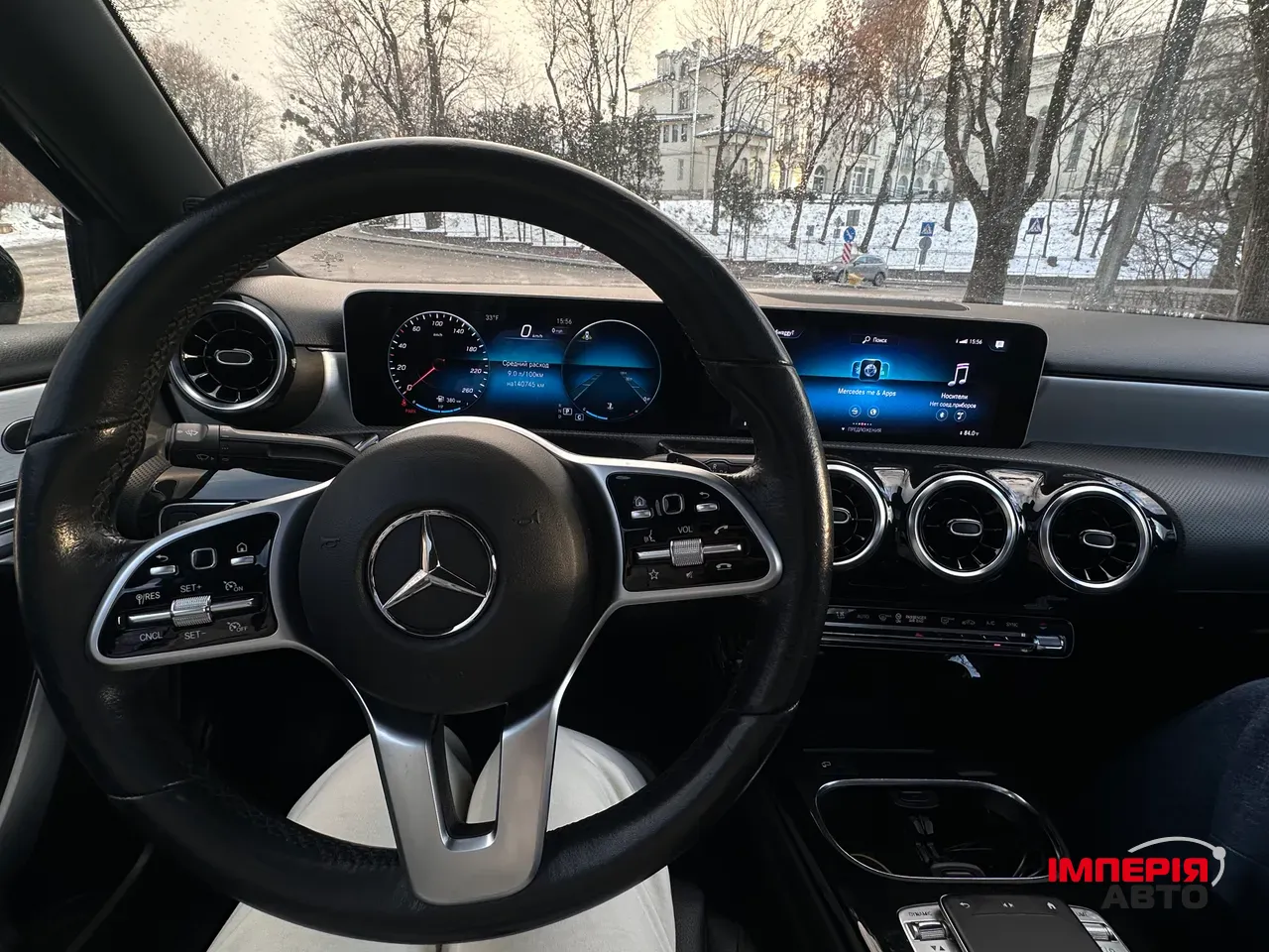 Mercedes-Benz A-Класс AMG - фото 3