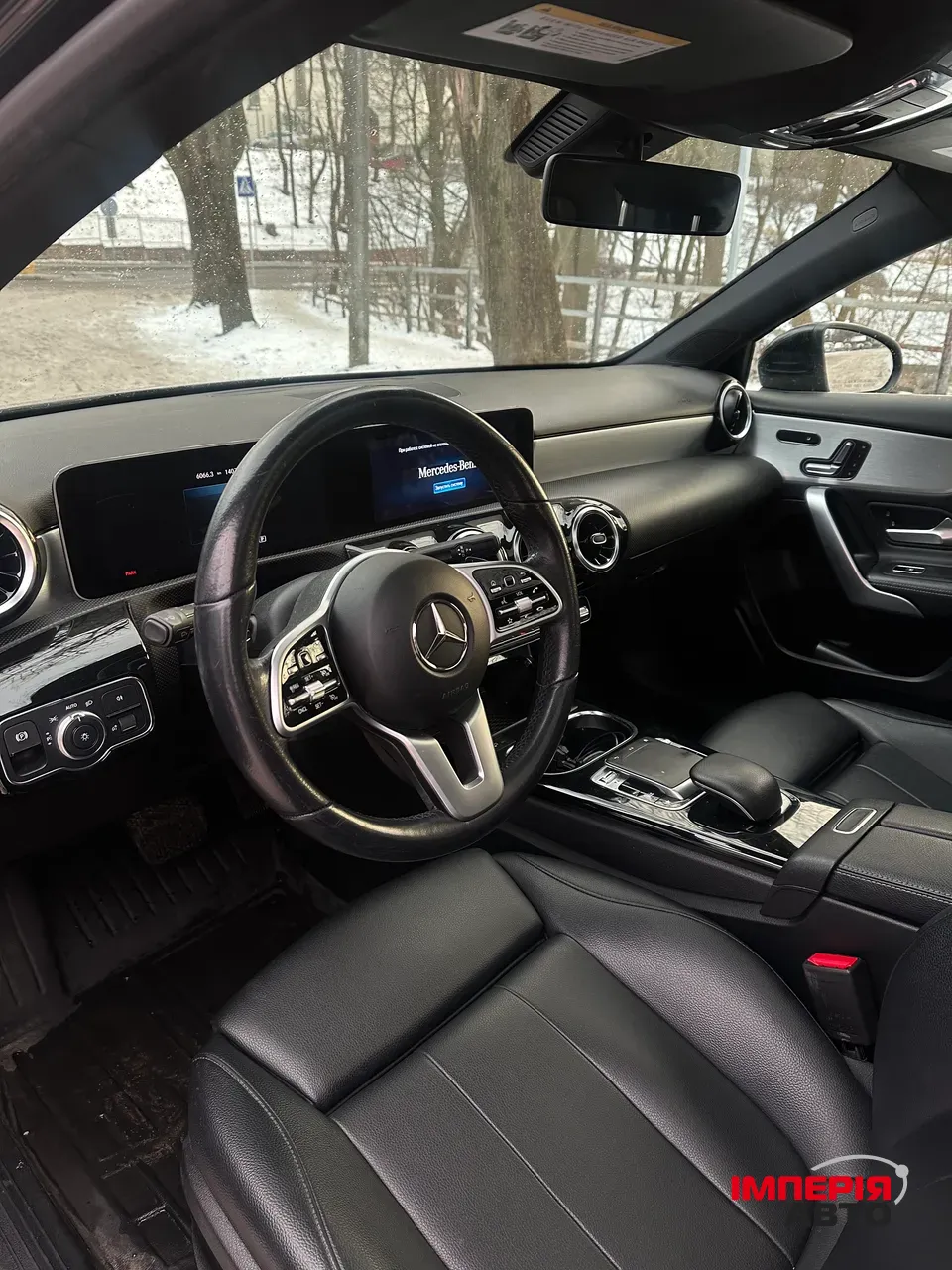 Mercedes-Benz A-Класс AMG - фото 5