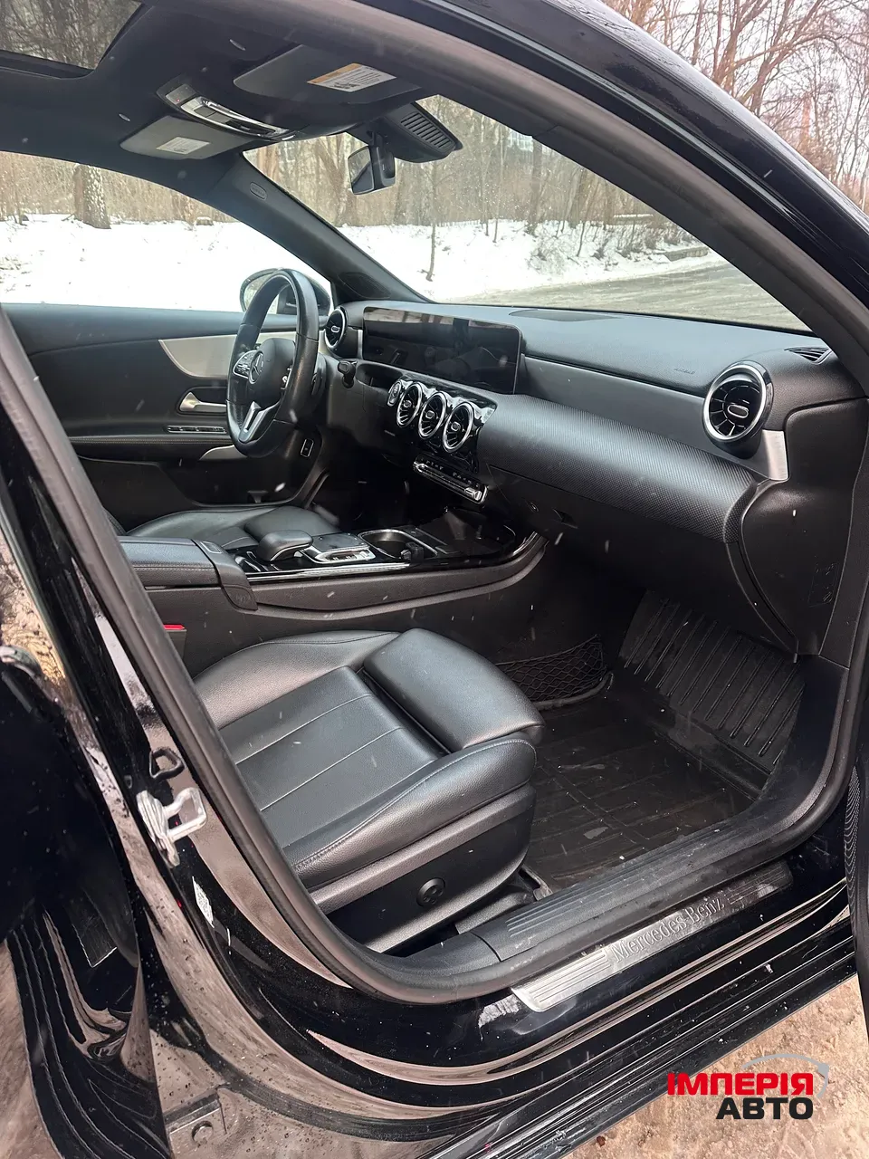 Mercedes-Benz A-Класс AMG - фото 7