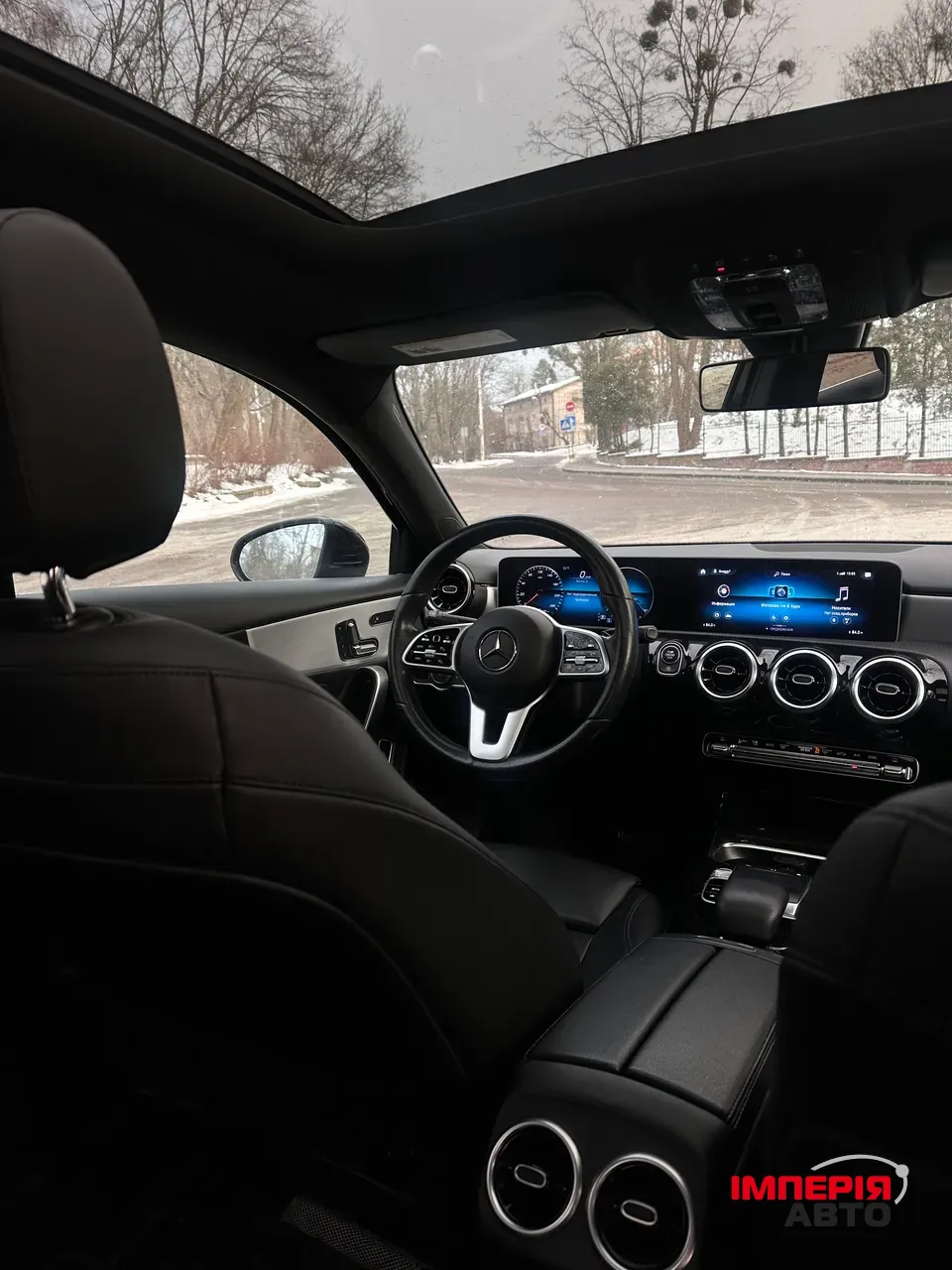 Mercedes-Benz A-Класс AMG - фото 2