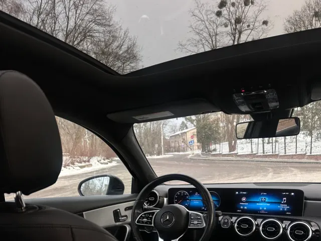 Mercedes-Benz A-Класс AMG - фото 2