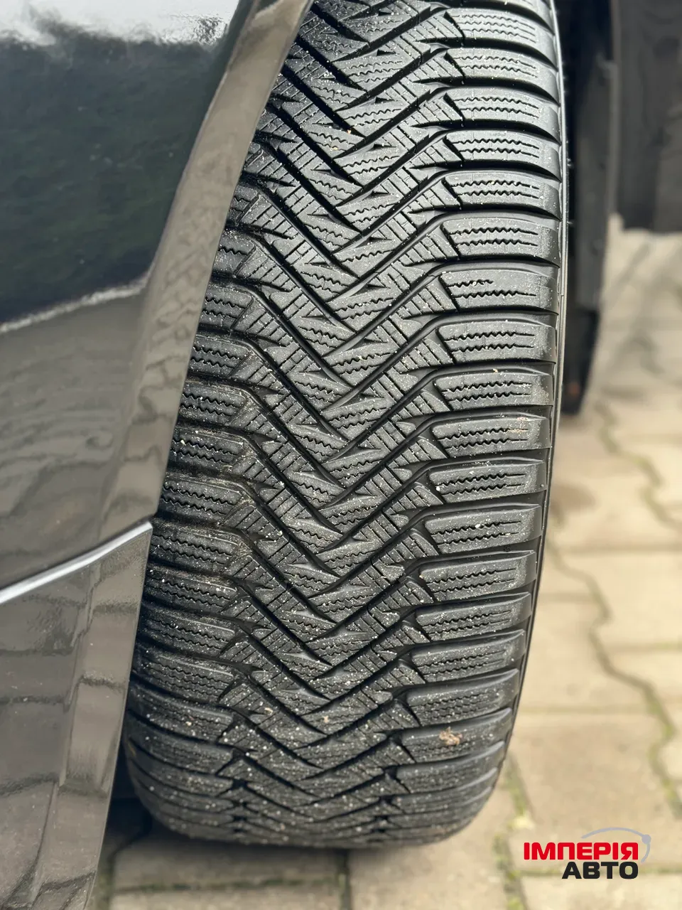 BMW 5 серії - фото 6