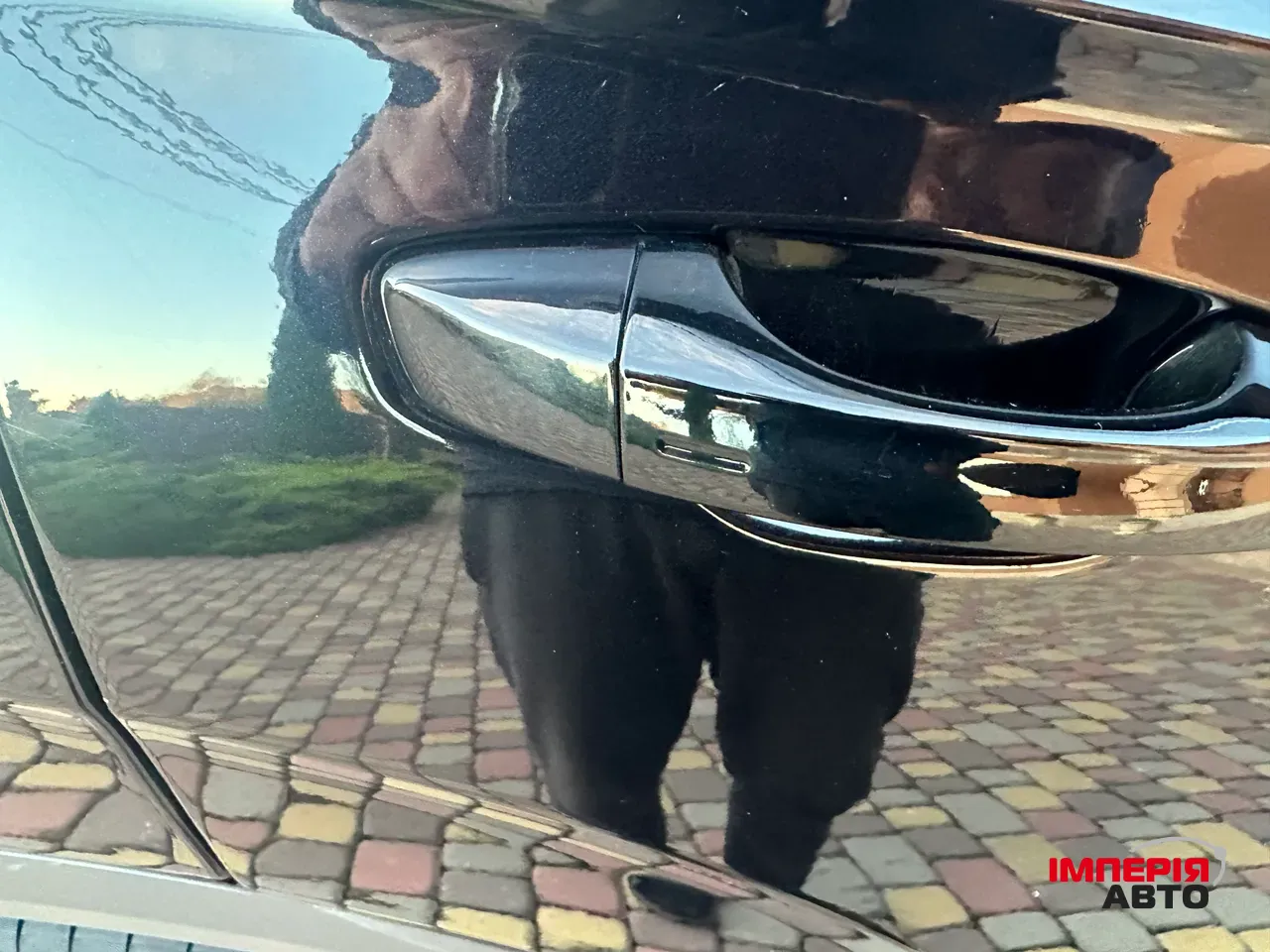 Volkswagen Touareg - фото 22