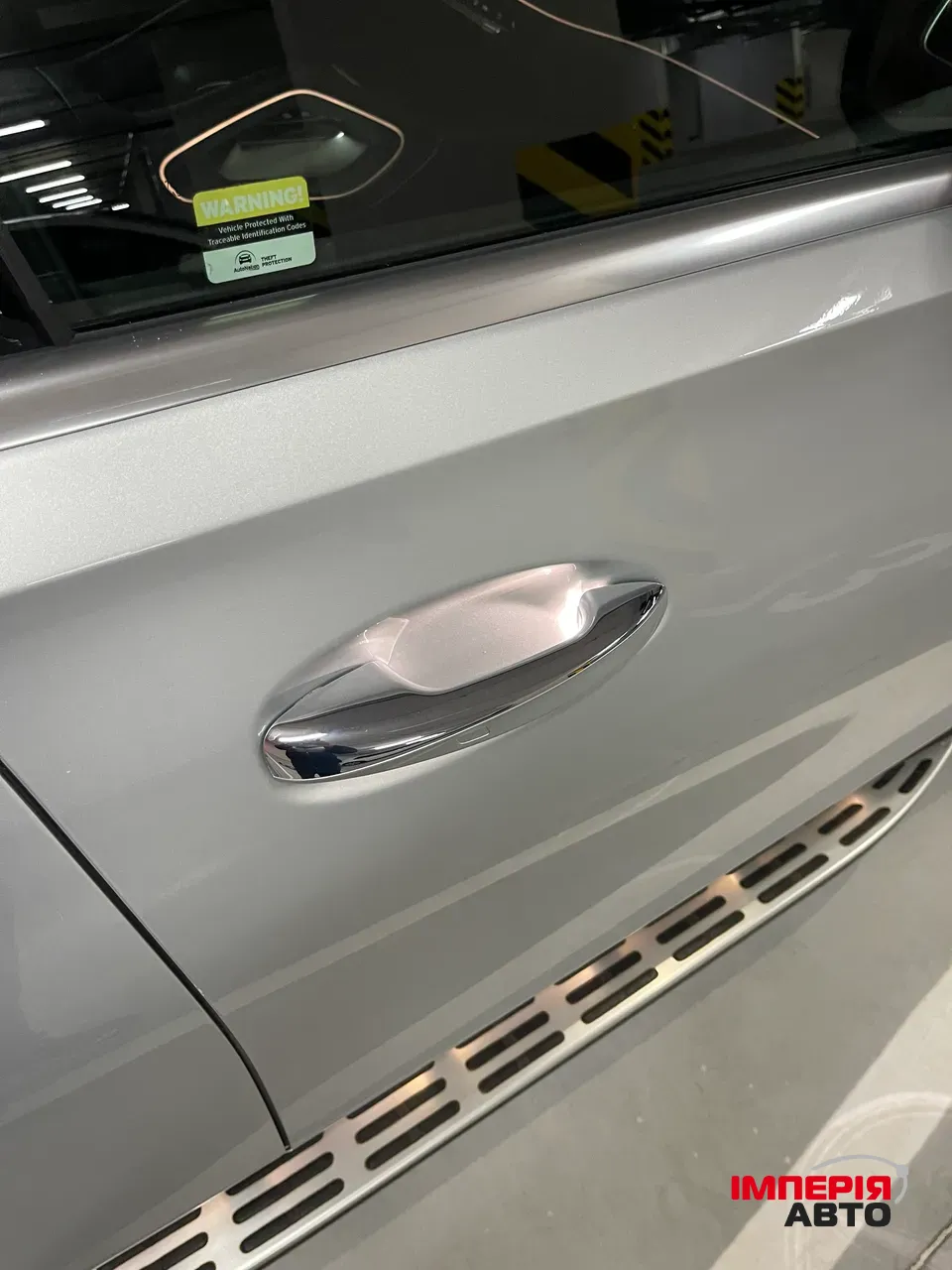 Mercedes-Benz GLE - фото 24