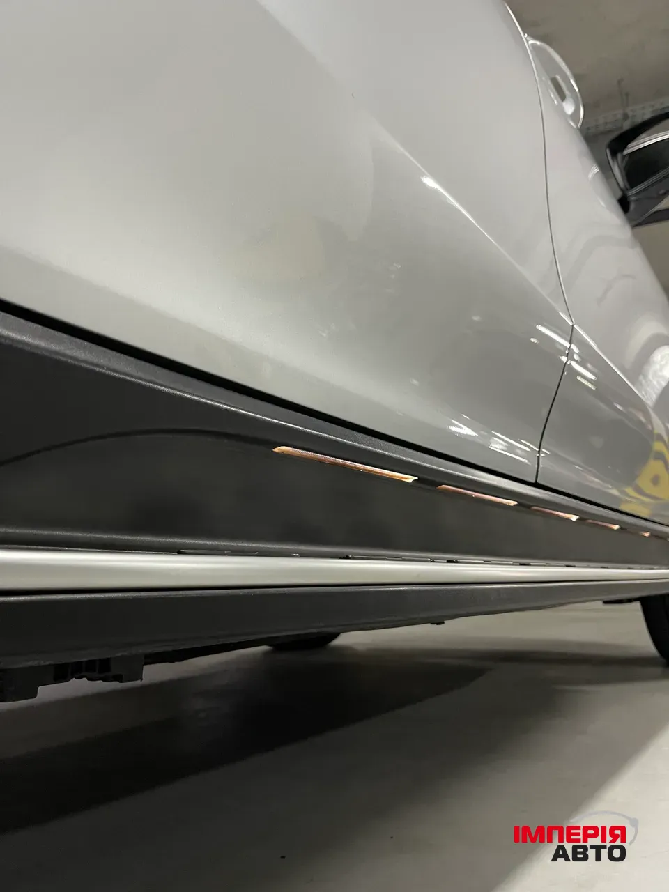 Mercedes-Benz GLE - фото 25