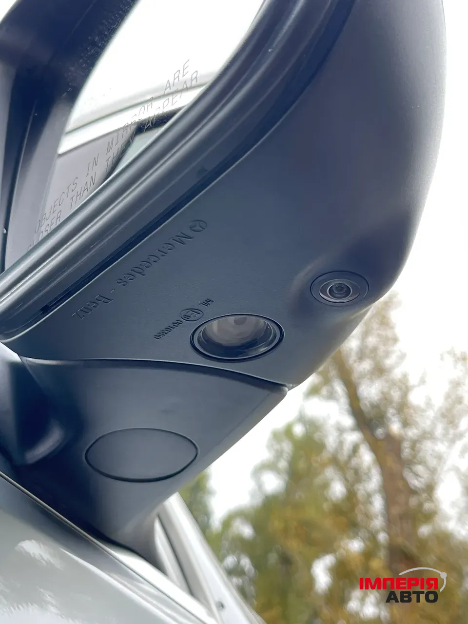 Mercedes-Benz GLE - фото 8