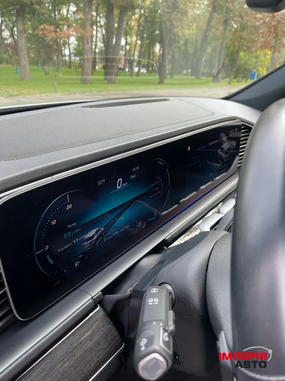 Mercedes-Benz GLE - фото 16