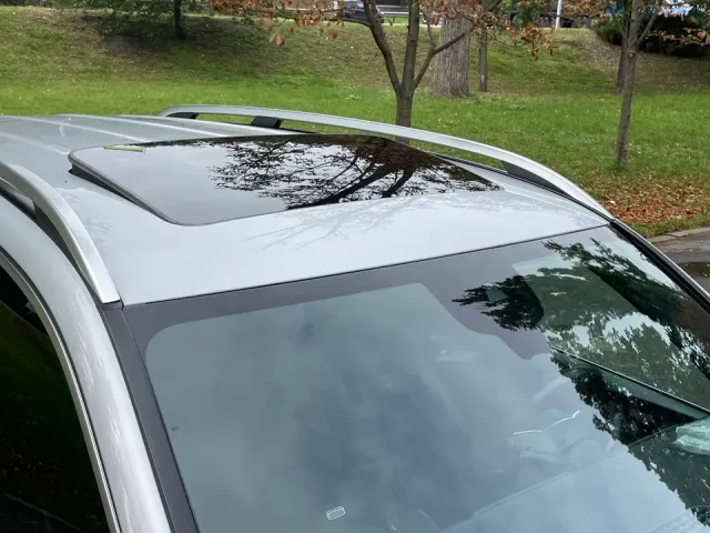 Mercedes-Benz GLE - фото 4