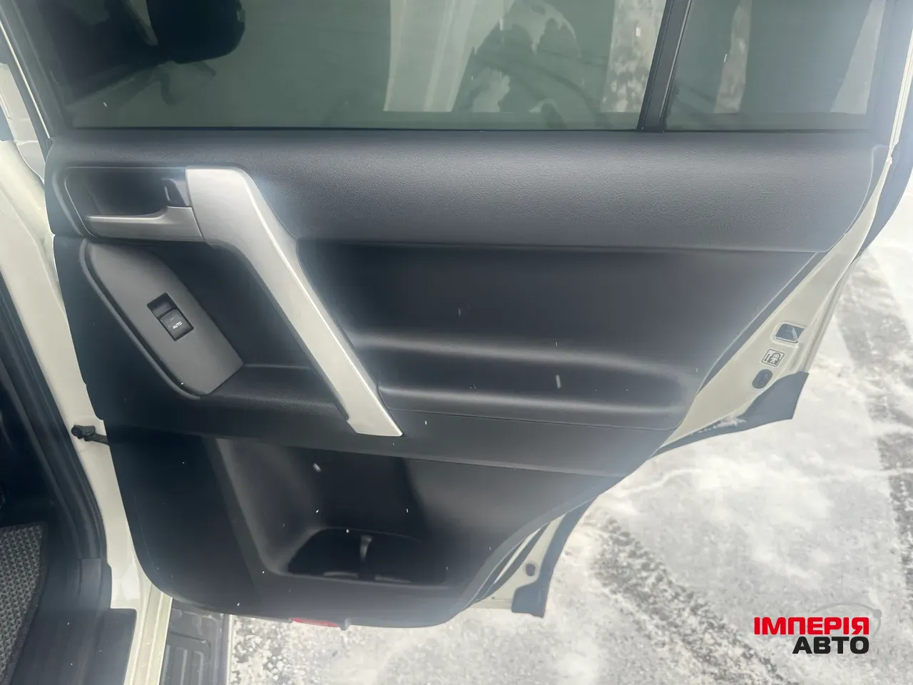 Toyota Land Cruiser Prado - фото 20