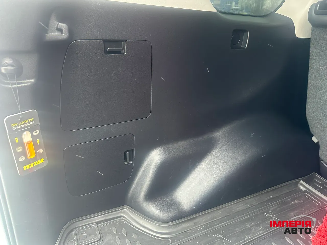 Toyota Land Cruiser Prado - фото 18