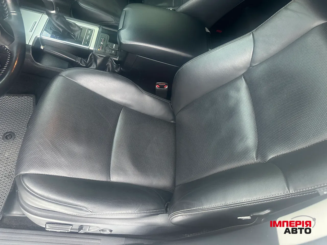 Toyota Land Cruiser Prado - фото 27