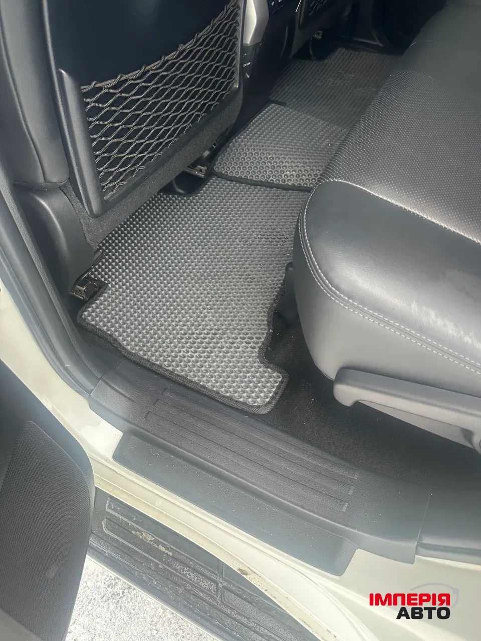 Toyota Land Cruiser Prado - фото 25