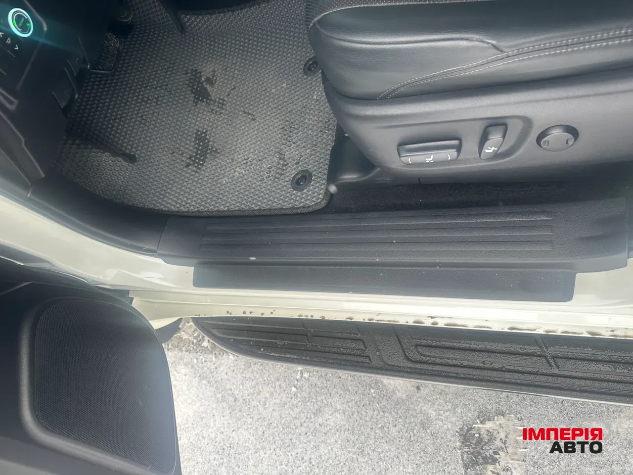 Toyota Land Cruiser Prado - фото 28