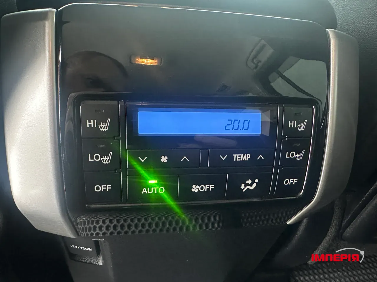 Toyota Land Cruiser Prado - фото 26