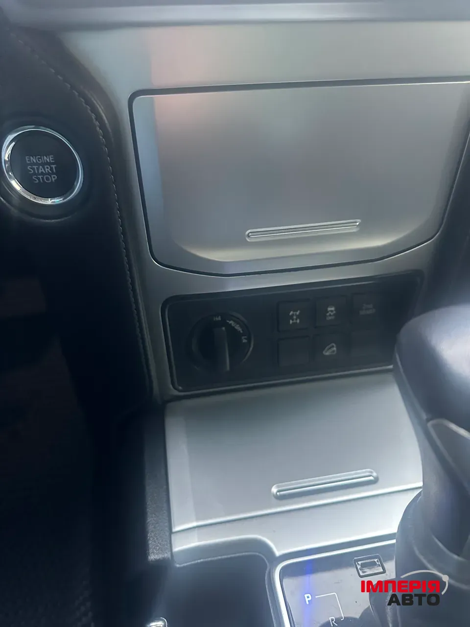 Toyota Land Cruiser Prado - фото 30