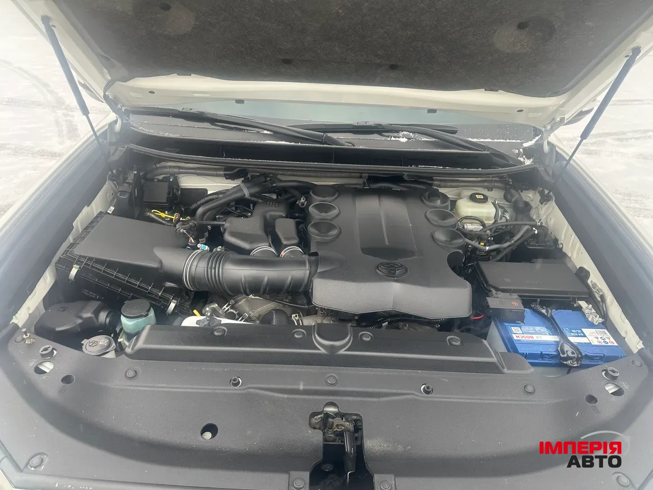 Toyota Land Cruiser Prado - фото 15