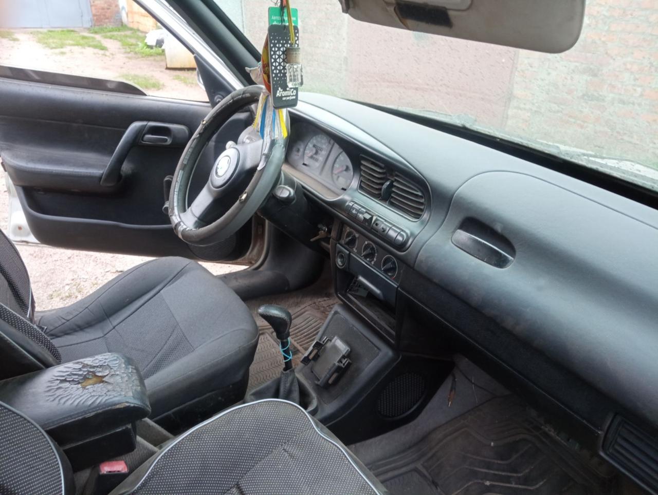 Skoda Felicia - фото 6