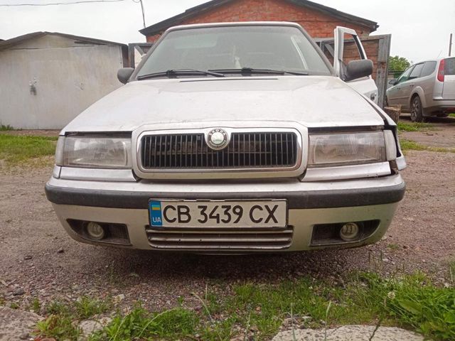 Skoda Felicia - зображення 3