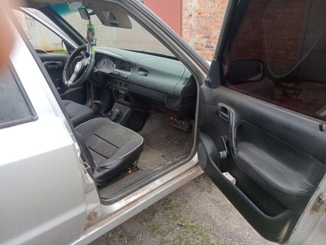 Skoda Felicia - зображення 5