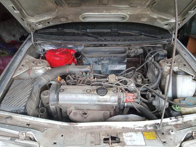Skoda Felicia - зображення 2
