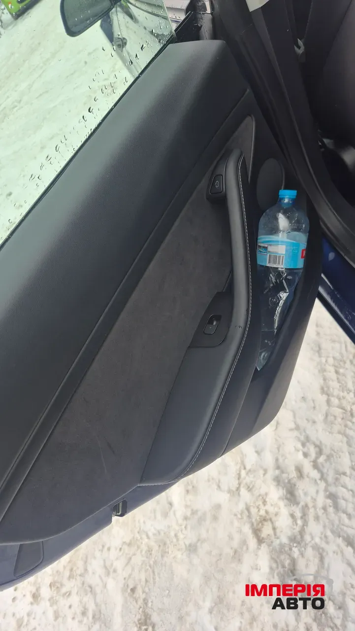 Tesla Model 3 - фото 12