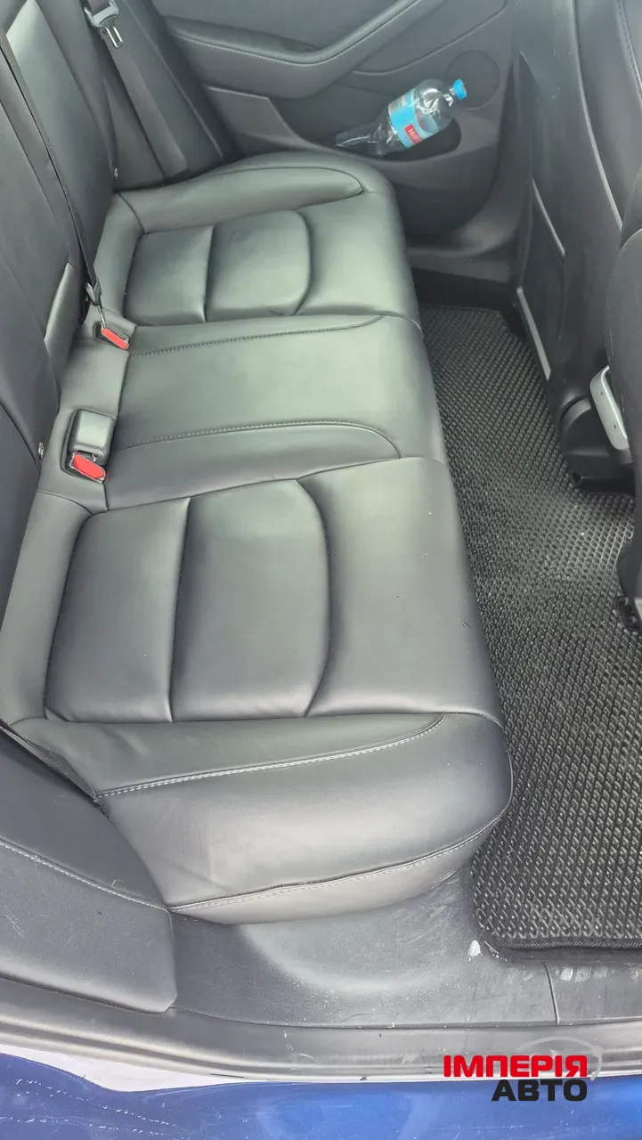 Tesla Model 3 - фото 9