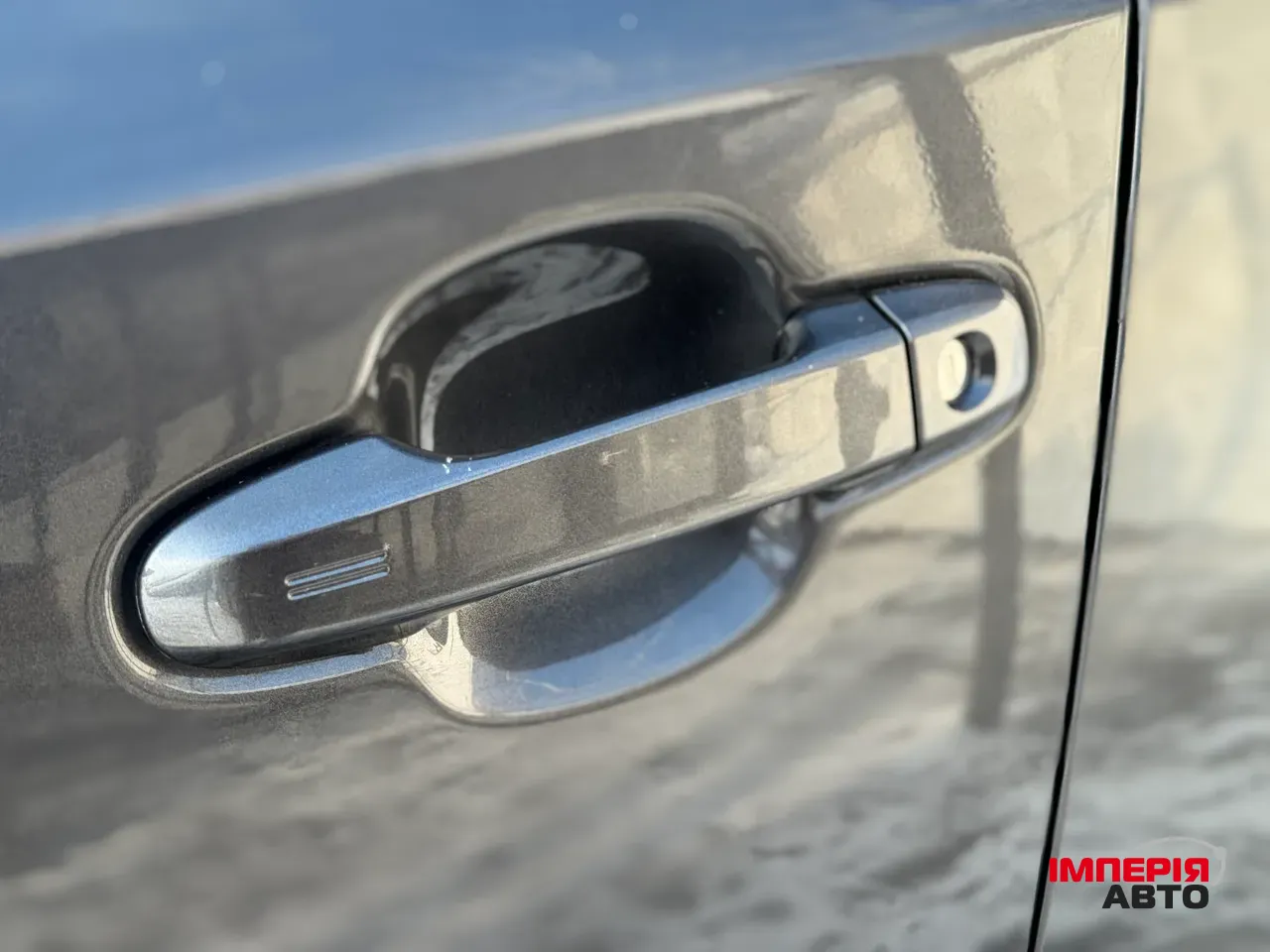 Toyota C-HR - фото 5