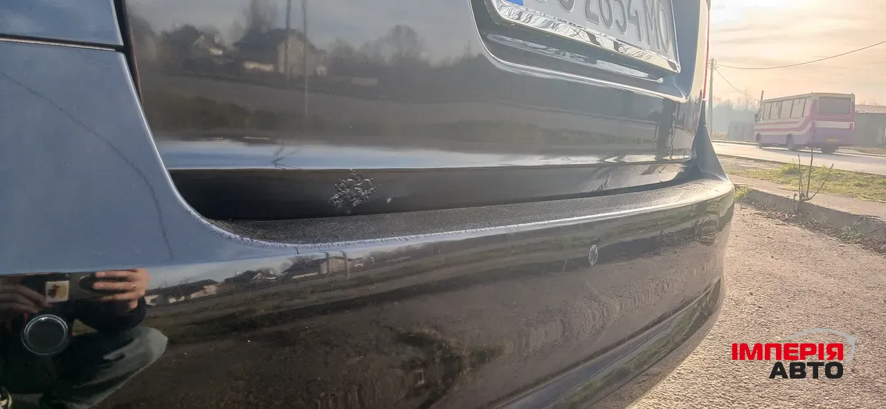 Skoda Octavia - фото 10