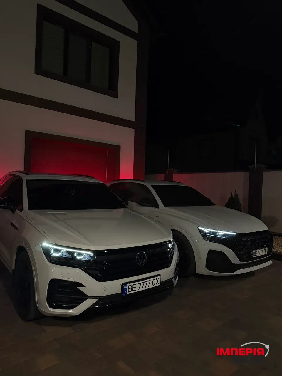 Volkswagen Touareg - фото 10