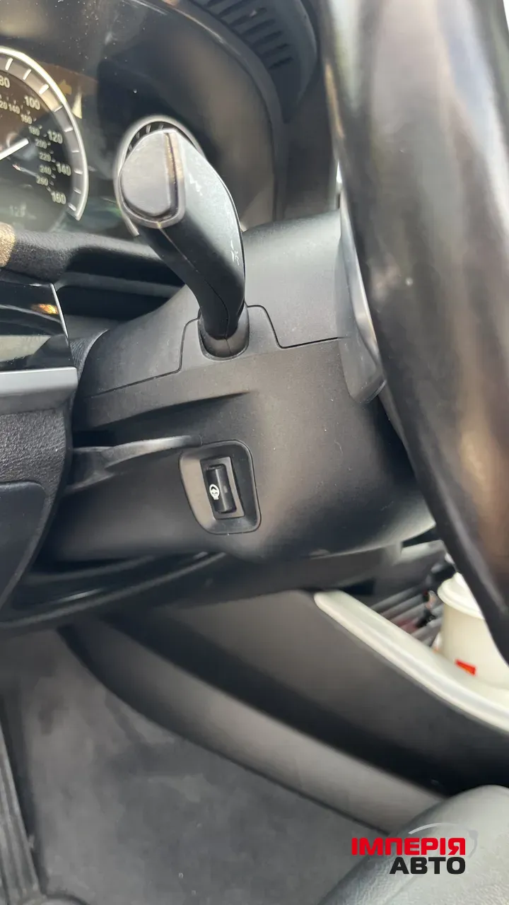 BMW X3 - фото 26