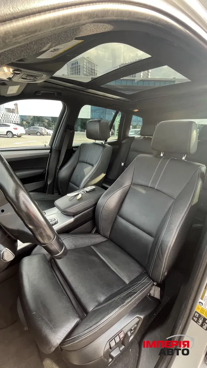 BMW X3 - фото 34