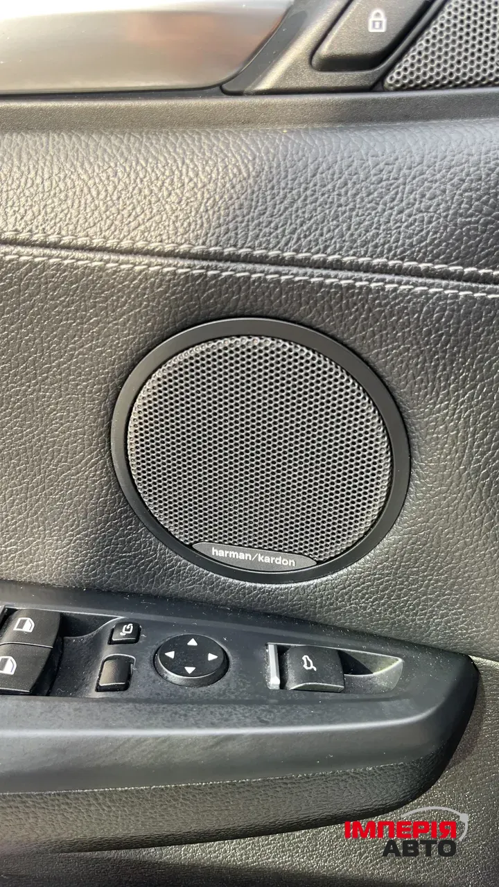 BMW X3 - фото 41