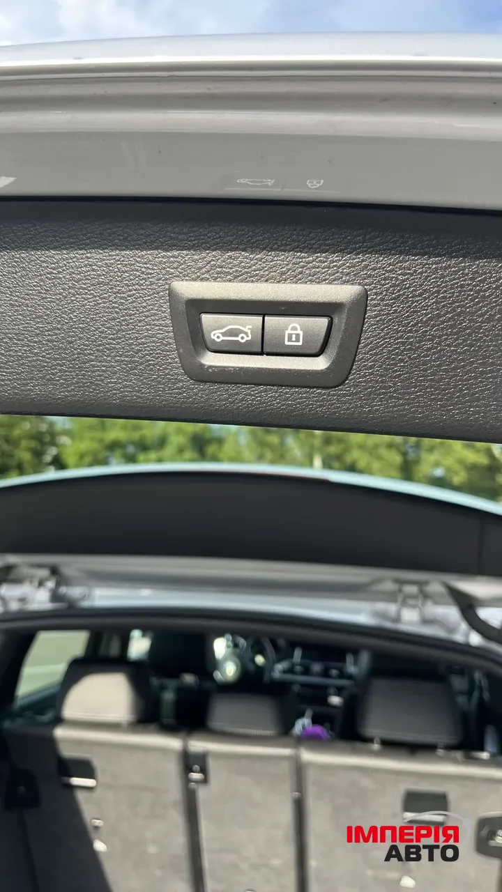 BMW X3 - фото 21