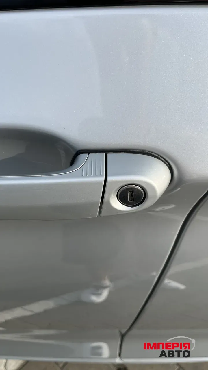 BMW X3 - фото 23