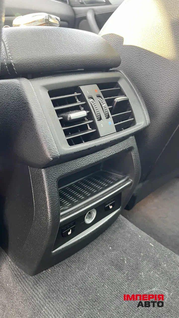 BMW X3 - фото 39