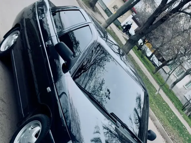 Lada (ВАЗ) 2110 - фото 2