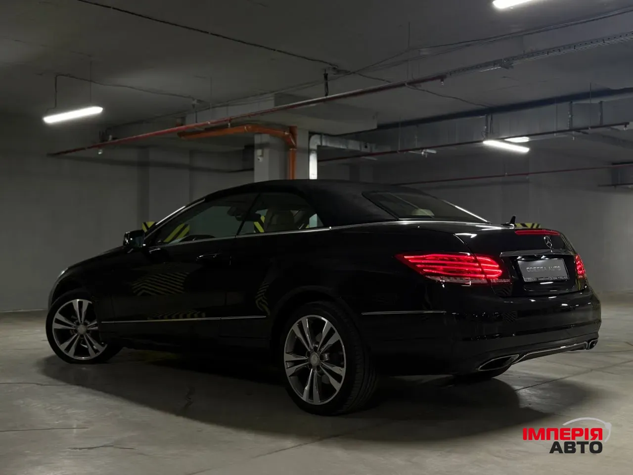 Mercedes-Benz E-Класс - фото 11