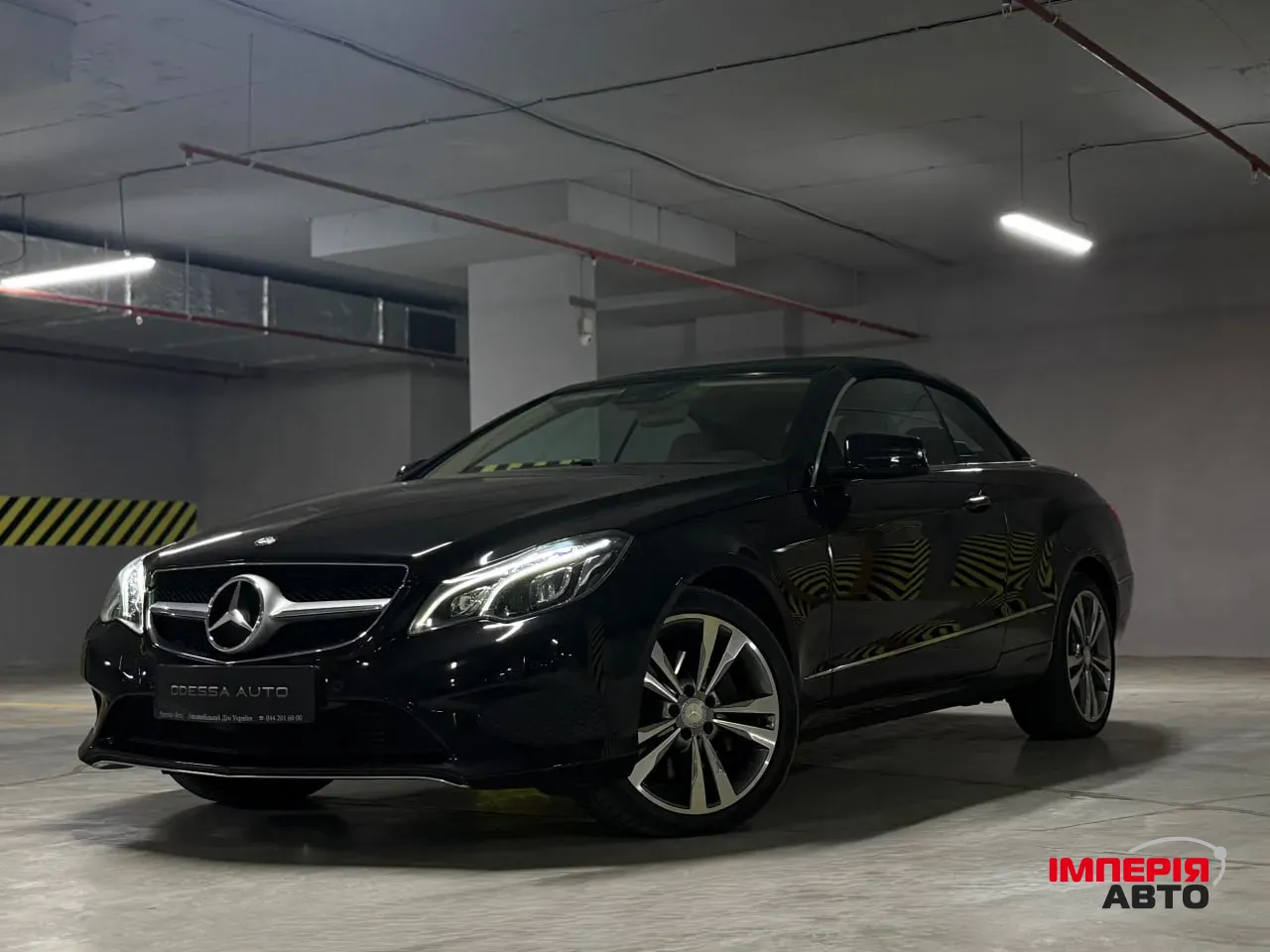 Mercedes-Benz E-Класс - фото 3