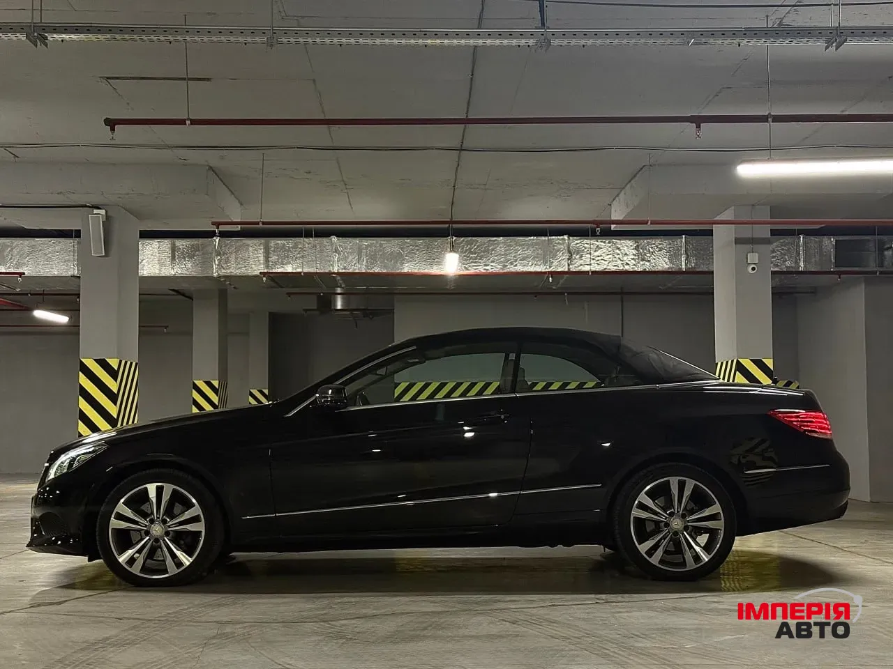 Mercedes-Benz E-Класс - фото 5