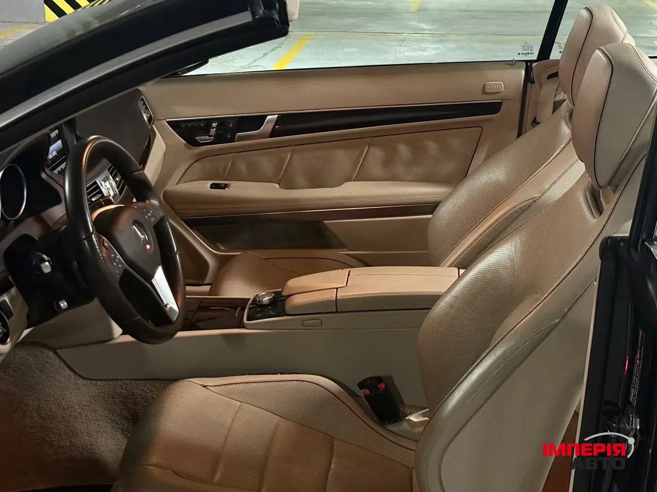 Mercedes-Benz E-Класс - фото 16