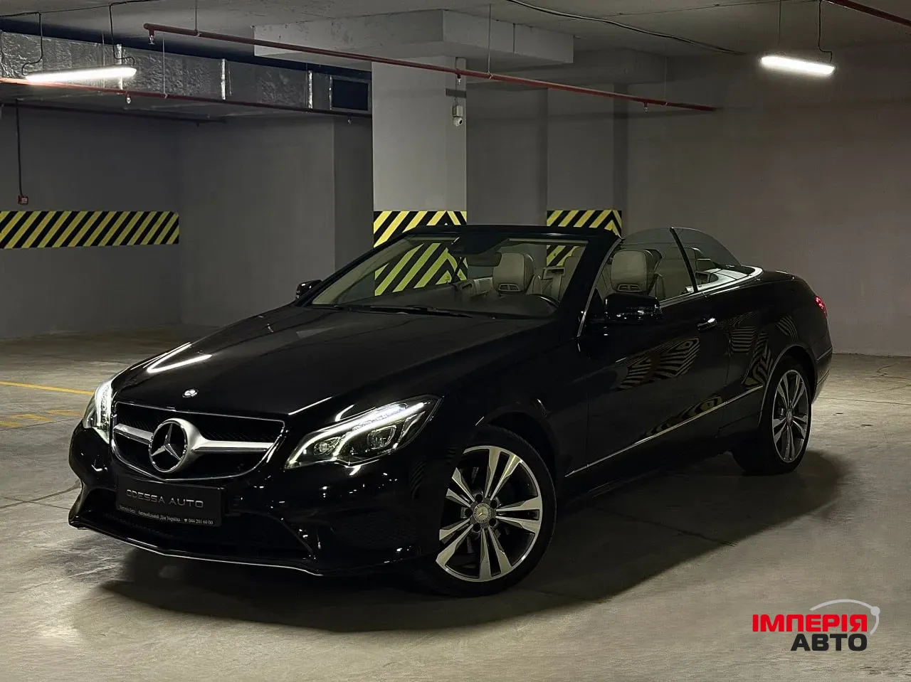 Mercedes-Benz E-Класс - фото 4