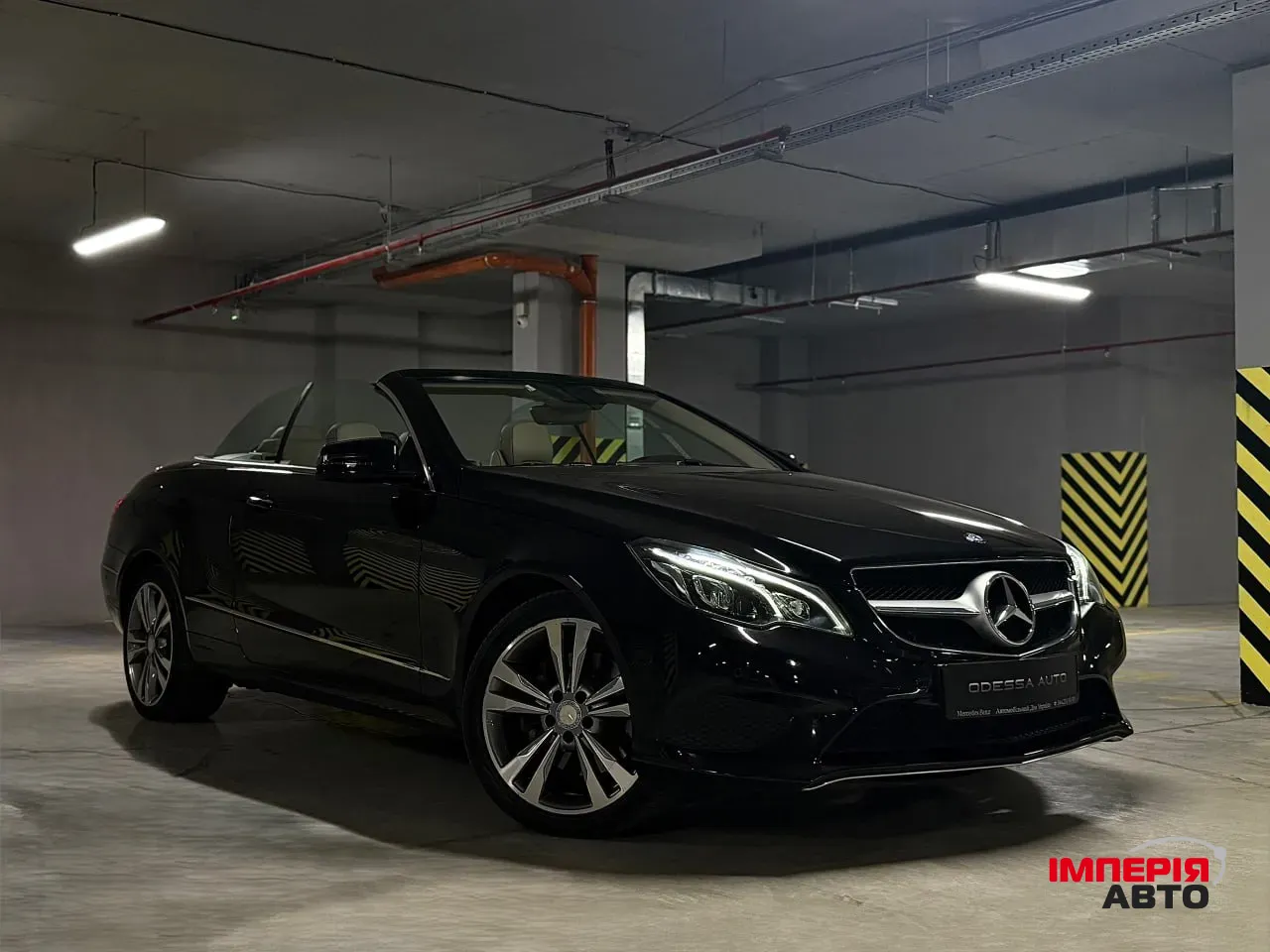 Mercedes-Benz E-Класс - фото 7