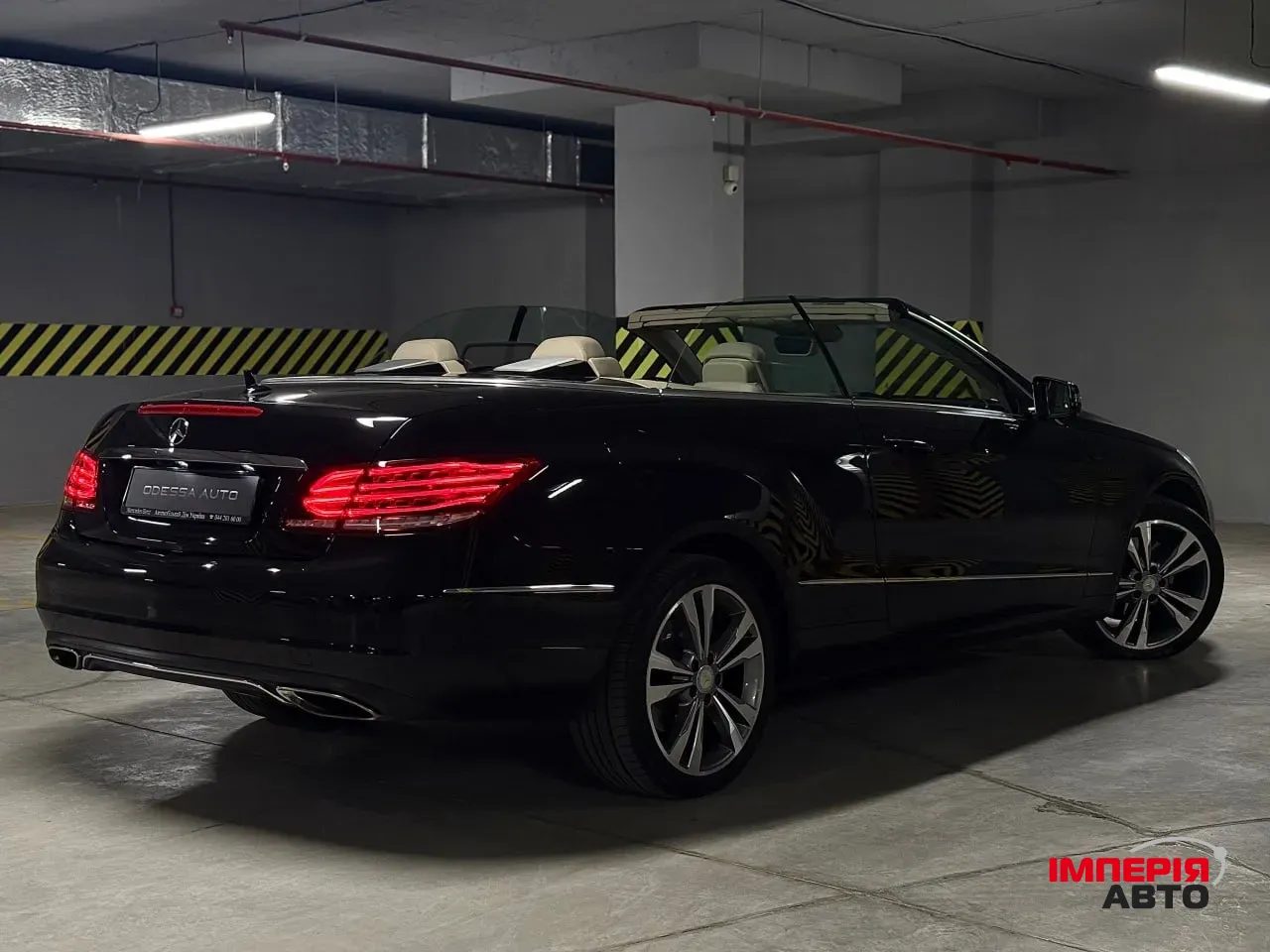 Mercedes-Benz E-Класс - фото 10