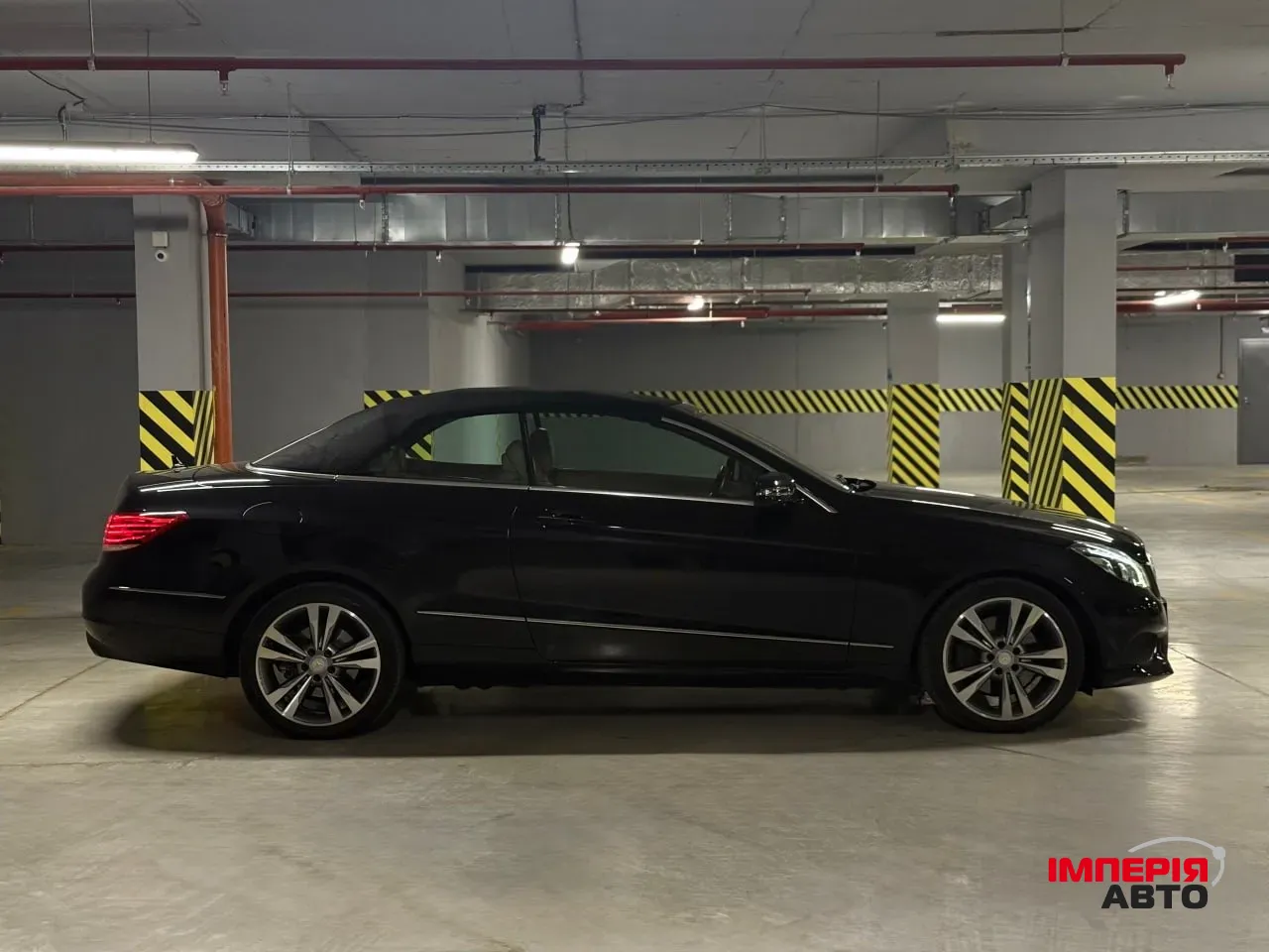 Mercedes-Benz E-Класс - фото 6