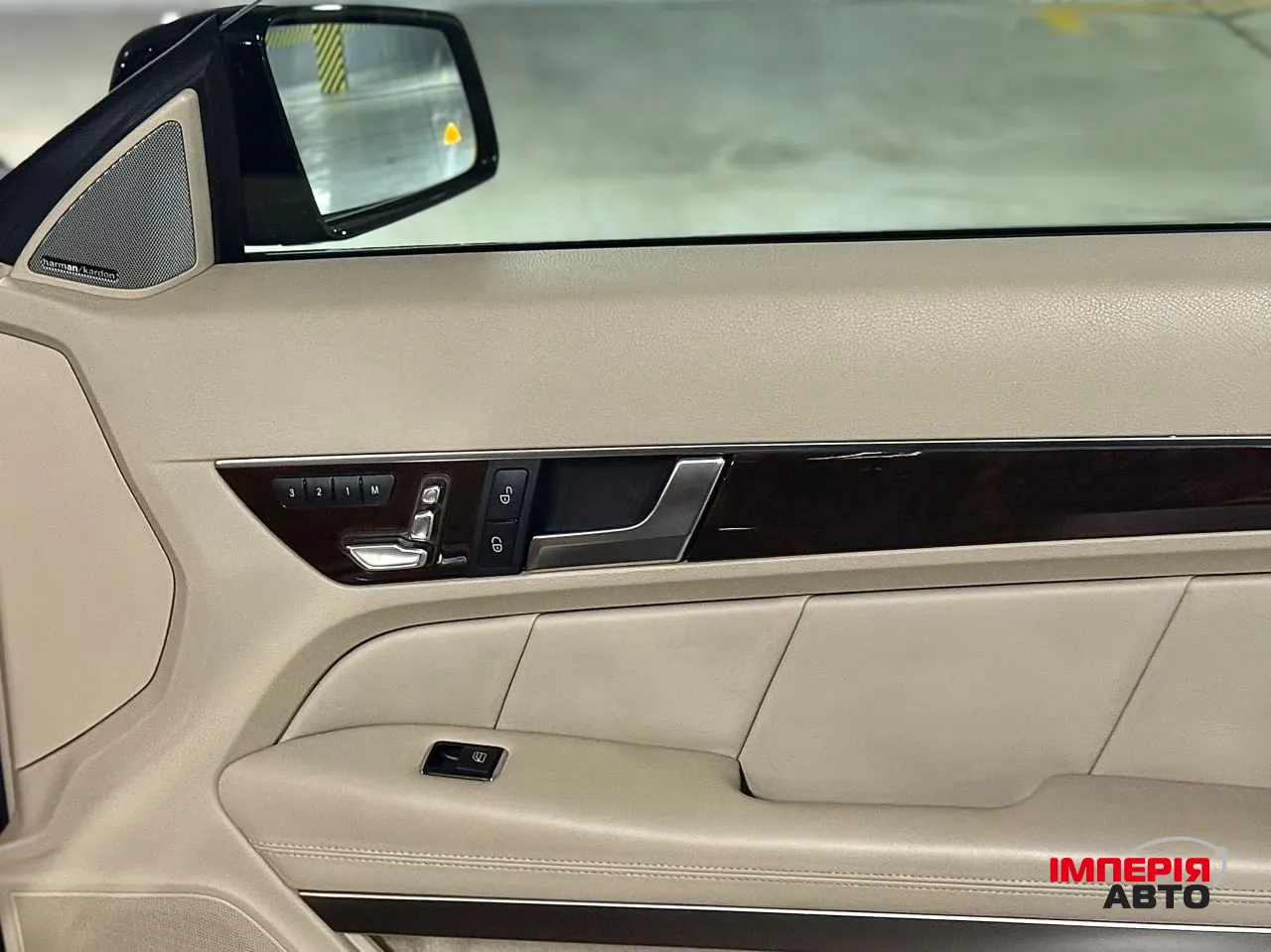 Mercedes-Benz E-Класс - фото 14