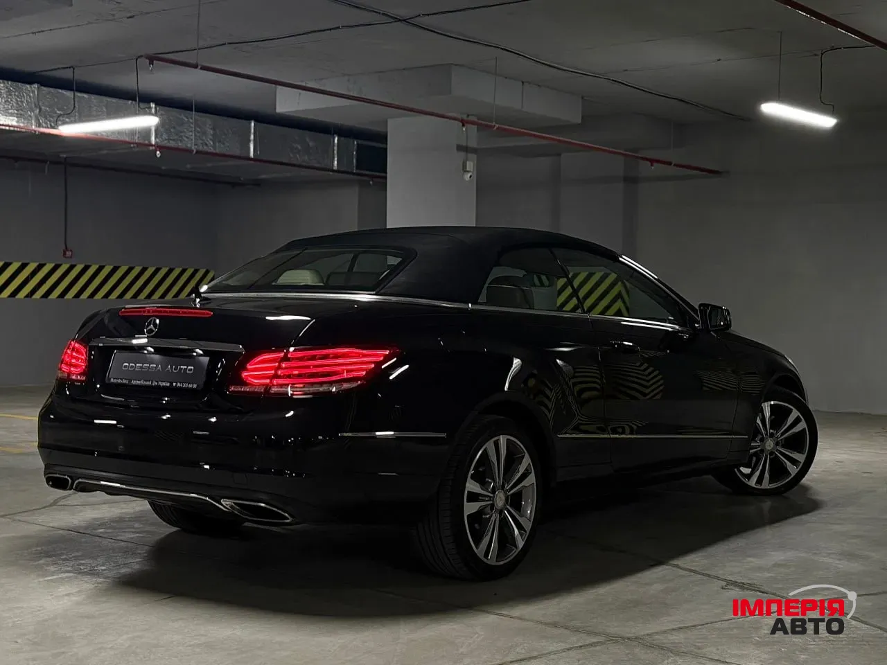 Mercedes-Benz E-Класс - фото 9