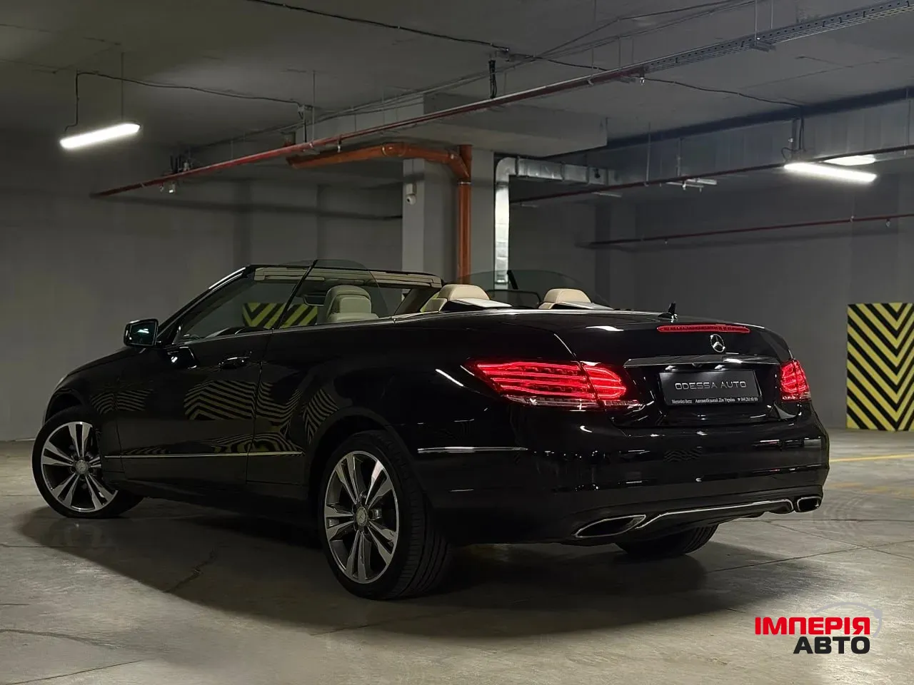 Mercedes-Benz E-Класс - фото 12